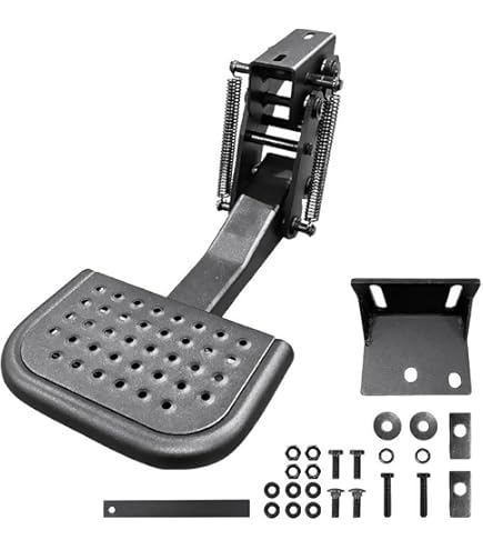 Amazon.co.jp: HILUX ハイラックス GUN125 T-STEP 収納タイプ リア