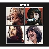 レット・イット・ビー スペシャル・エディション (2CDデラックス)(SHM-CD)(2枚組)