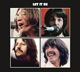 レット・イット・ビー スペシャル・エディション (2CDデラックス)(SHM-CD)(2枚組)