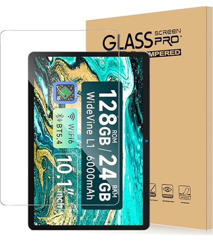 Amazon.co.jp: For Blackview ZENO 1 フィルム 8インチ タブレット