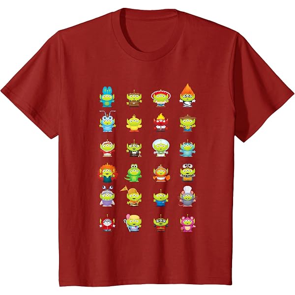 Amazon | ディズニー ピクサー アップ ムービー ロゴ Tシャツ Tシャツ