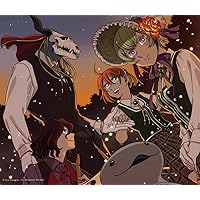 Amazon.co.jp: 【Amazon.co.jp限定】魔法使いの嫁 Complete Best [初回