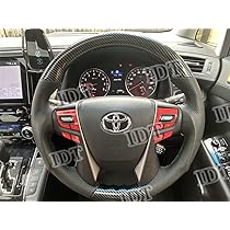 Amazon | IDT ミニウエス付 30系 アルファード ヴェルファイア