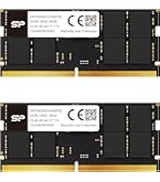 CORSAIR VENGEANCE DDR5 ノートPC用メモリ 32GB SO-DIMM