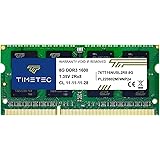 Timetec タイムテック Hynix IC ノートPC用メモリ DDR3L 1600Mhz 8GB PC3-12800/PC3L-12800 204 Pin 1.35V