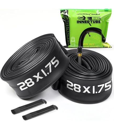 Amazon | YunSCM 2本セット,28 1.75 タイヤ,28x1.75 47-622 自転車