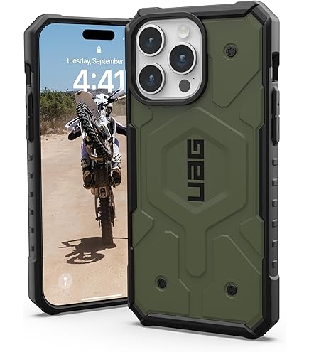Amazon.co.jp: URBAN ARMOR GEAR UAG Plyo Series iPhone 6 / 6s / 7