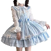 ゴスロリ ロリータ JSK withU ジャンパースカート ゴスロリ通販 With U ソフトロリータ JSK ジャンパースカート