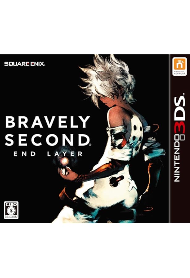 ブレイブリーセカンド エンドレイヤー 公式コンプリートガイド (SE