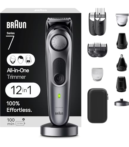 Amazon.co.jp: Braun Series XT5 5300、ハイブリッドエレクトリック