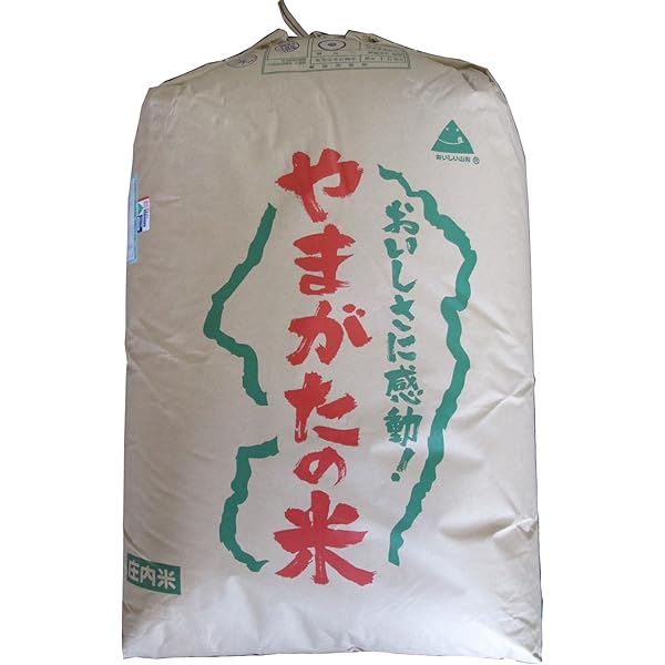 Amazon.co.jp: 【玄米】特別栽培米 山形県庄内産つや姫30kg 令和7年産