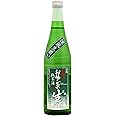 お福酒造 越後お福正宗 純米生貯蔵酒 [ 日本酒 720ml ]