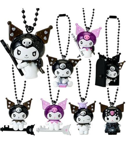 Amazon.co.jp: サンリオ(SANRIO) マスコットホルダー（ベビーデビル