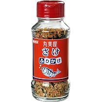 Amazon.co.jp: 丸美屋 のりたま 瓶 57g×5個 : 食品・飲料・お酒