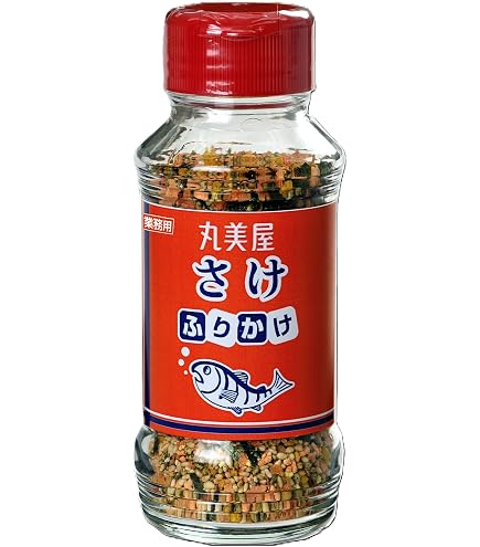 Amazon.co.jp: 丸美屋 のりたま 瓶 57g×5個 : 食品・飲料・お酒