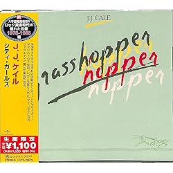 Amazon.co.jp: ナチュラリー(紙ジャケット仕様) - J.J.ケイル