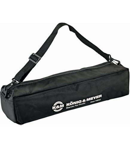 ☆ほぼ未使用☆K&M テューバスタンド 【14940】 Amazon.co.jp: K&M テューバスタンド 【14940】 カラー:ブラック