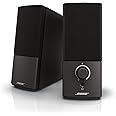 Bose Companion 2 Series III multimedia speaker system [並行輸入品]