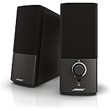Bose Companion 2 Series III multimedia speaker system [並行輸入品]