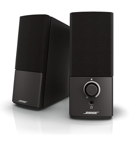 Amazon.co.jp: Bose Companion 2 Series III multimedia speaker