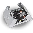 Esbit(エスビット) アウトドア キャンプ ポケットストーブ 【日本正規品】