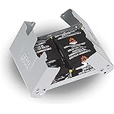 Esbit(エスビット) アウトドア キャンプ ポケットストーブ 【日本正規品】