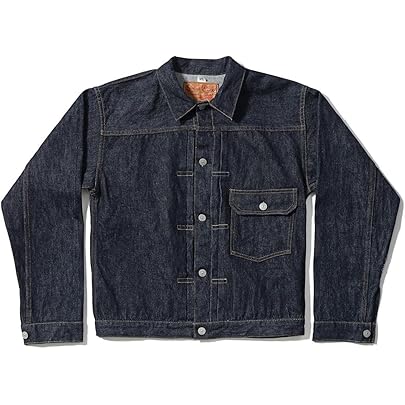 Amazon | TCB jeans TCBジーンズ TCB 50'S JeanJaket Type 2nd デニム