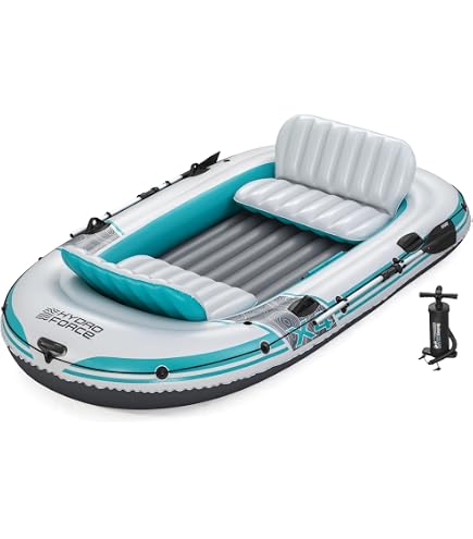 Amazon | 【並行輸入品】Intex インテックス Seahawk 4 シーホーク 4人