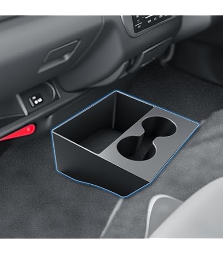 Amazon | 車用 コンソールボックス 200系ハイエース・レジアスエース