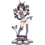 1/8スケールフィギュア Fate/kaleid liner プリズマ☆イリヤ ツヴァイ ヘルツ! 「美遊・エーデルフェルト」 ザ・ビーストVer.