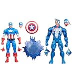 Amazon.co.jp: MARVEL マーベル レジェンドシリーズ サノス 6インチ