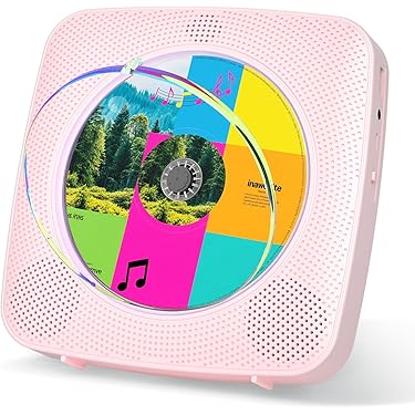 Amazon.co.jp 最新リリース: ポータブルCDプレーヤー の新着ランキング