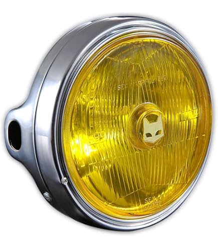 Amazon | (マーシャル) ヘッドライト 889 ドライビングランプフル