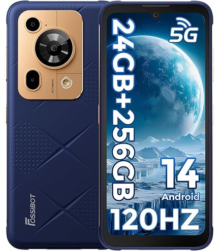 Amazon | UMIDIGI Bison Pro simフリー スマホ 本体 Android 11(4GB+