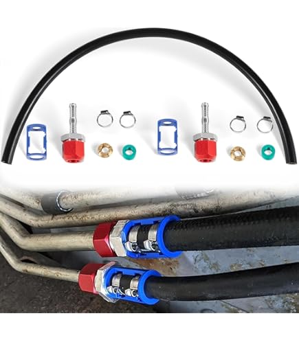 A/C Line Splice Repair Tools Fits For Dorman 800 - View #8
