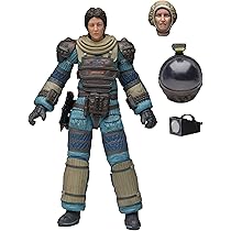 McFARLANE TOYS／エイリアン& プレデター 【中古箱無し】✨希少品™ McFARLANE TOYS／エイリアン& プレデター 【中古箱無し】✨希少品™