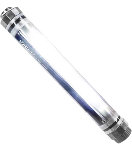 ホルシス CL-Pro 5500K 防塵防水白色光ライト　充電式　保証書有 楽天市場】HORUSIS CL-Pro 5500K 700LM Type 充電式 防水 LED