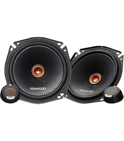 Amazon.co.jp: ケンウッド(KENWOOD) 16cmセパレートカスタムフィット Amazon.co.jp: ケンウッド(KENWOOD) 16cmセパレートカスタムフィット