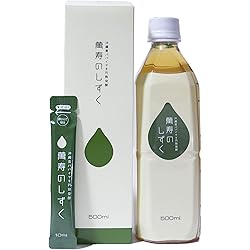 Amazon.co.jp: 萬寿のしずく 500ml : 食品・飲料・お酒