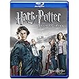 ハリー・ポッターと炎のゴブレット [Blu-ray]