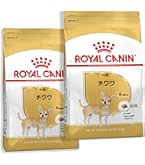 【ロイヤルカナン】チワワ専用フード　成犬用　3kg×4 ロイヤルカナン】チワワ専用フード 成犬用 3kg×4 - メルカリ