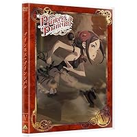 プリンセス・プリンシパル V [DVD]