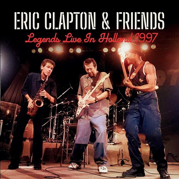 Amazon.co.jp: Live In Japan 1997: ミュージック