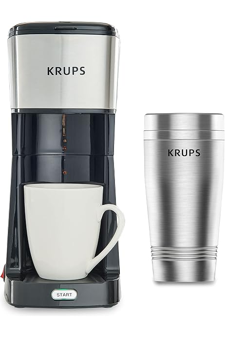 Grind Drip Coffee Maker 