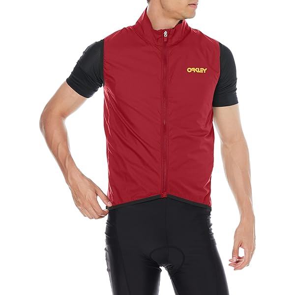 トップス OAKLEYLATITUDE FLEX VEST FOA406155 Oakley Latitude Flex Vest - Blackout | Oakley® US