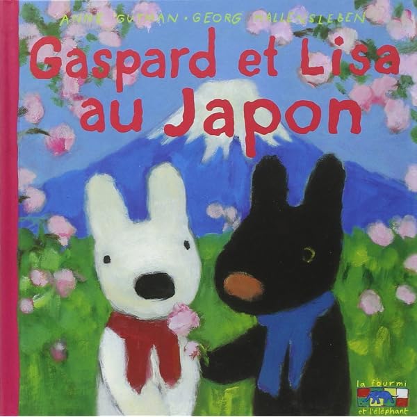 Amazon.co.jp: La Petite Soeur de Lisa - 11 (Gaspard Et Lisa