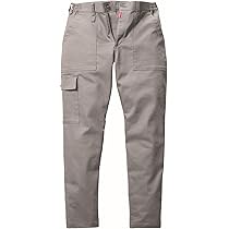Amazon.co.jp: BURTLE バートル ワイドカーゴパンツ(ユニ