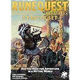 Runequest - Starter Set