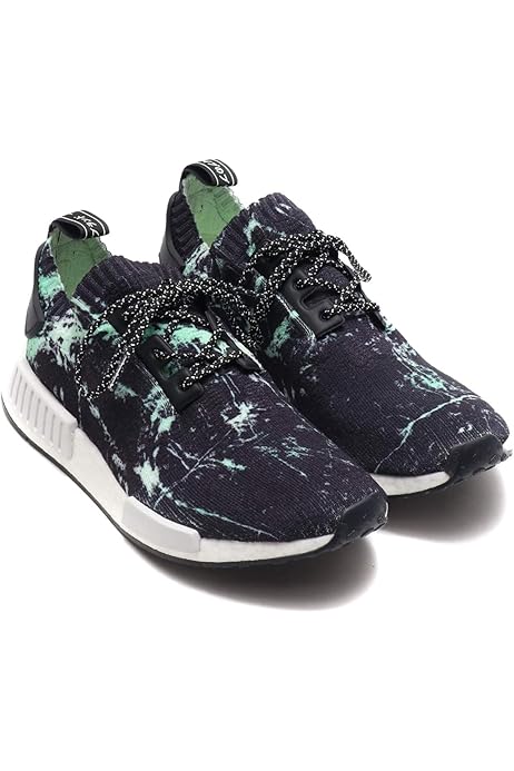 nmd r1 pk green