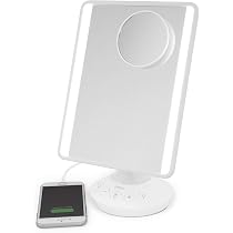 Reflect iCVBT2 Adjustable Vanity Mirror 